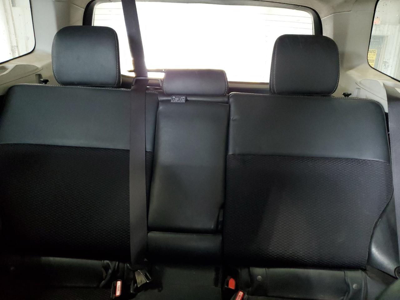 2018 Subaru Forester 2.5I Premium - zdjęcie 10