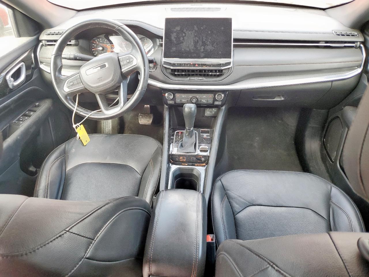 2022 Jeep Compass - zdjęcie 8