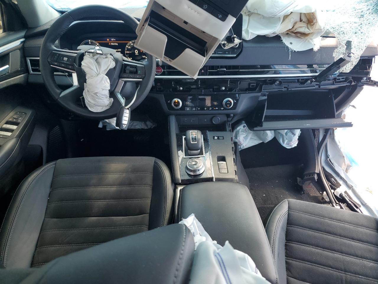 2023 Mitsubishi Outlander Se - zdjęcie 8