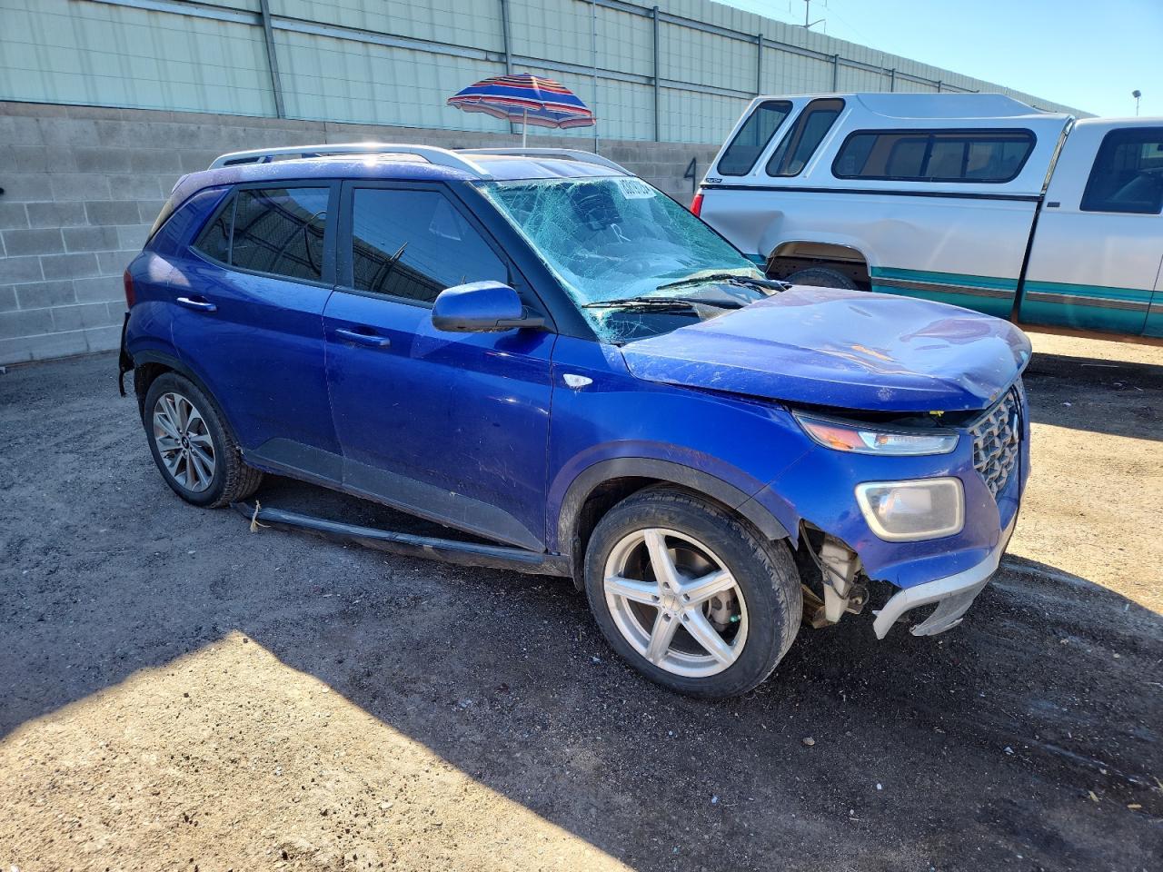 2022 Hyundai Venue Sel - zdjęcie 4