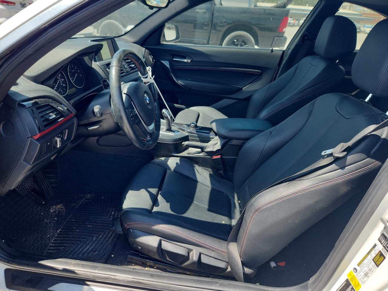 2015 BMW 228 I - zdjęcie 13