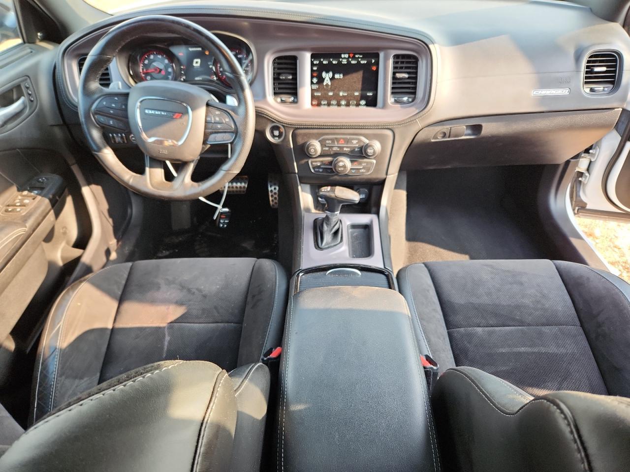 2023 Dodge Charger R/T - zdjęcie 8