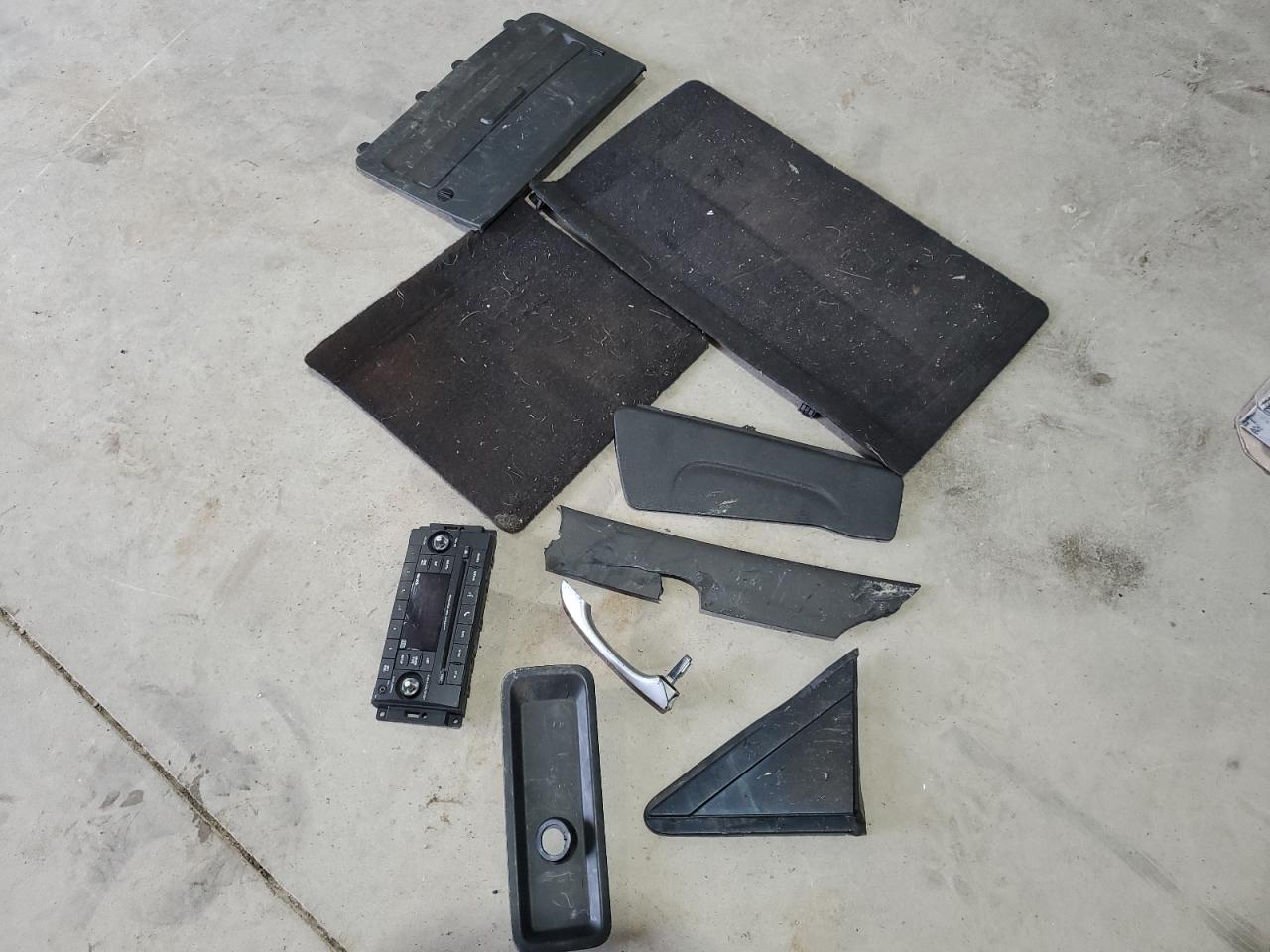 2016 Dodge Grand Caravan Sxt - zdjęcie 13