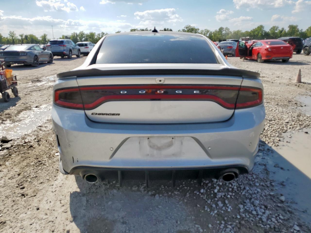 2022 Dodge Charger - zdjęcie 6