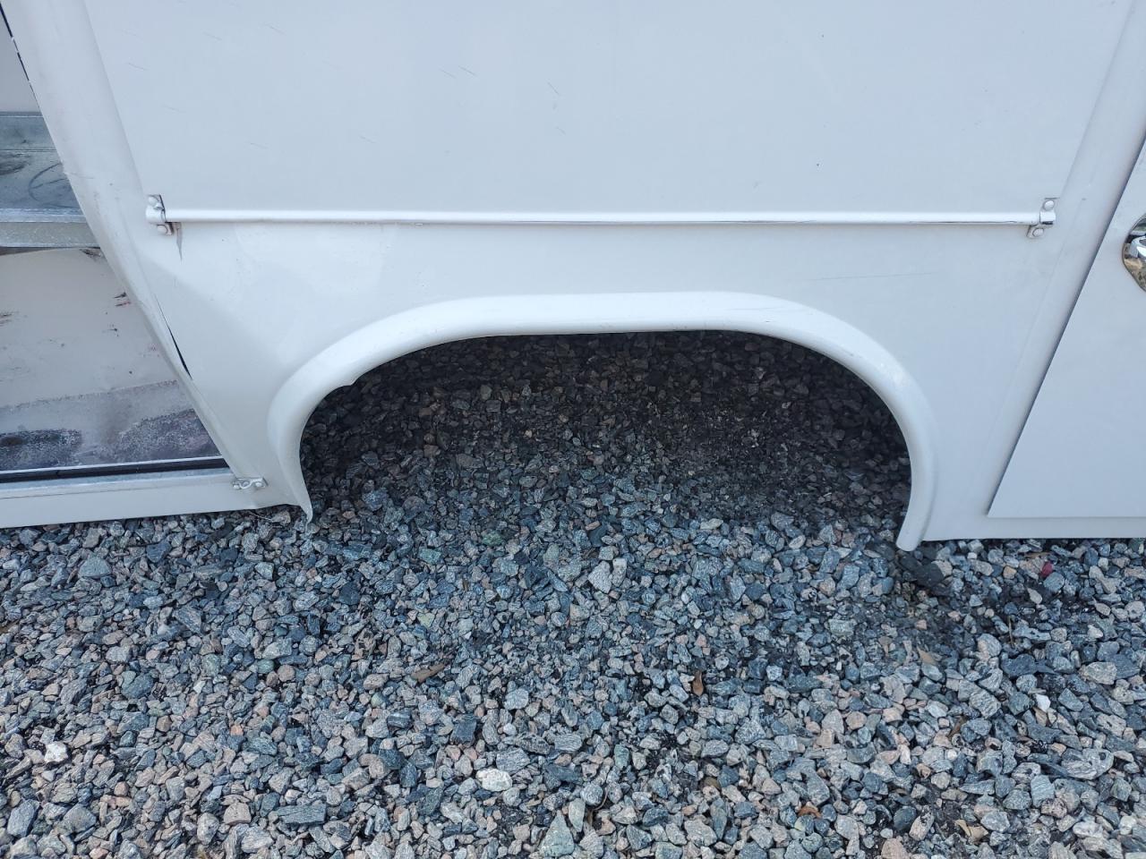 2024 Chevrolet Silverado K2500 Heavy Duty - zdjęcie 6