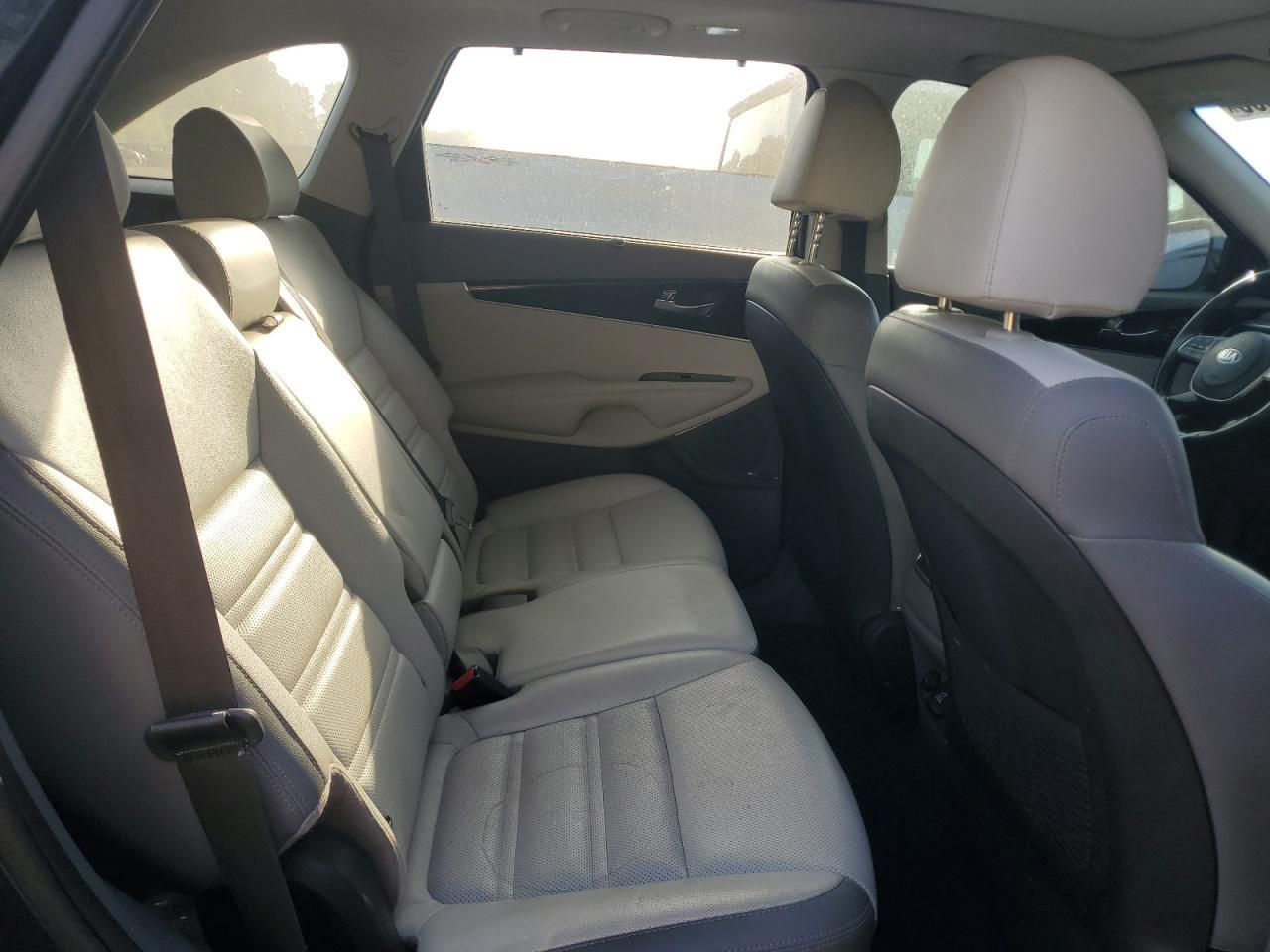 2019 Kia Sorento Sx - zdjęcie 11
