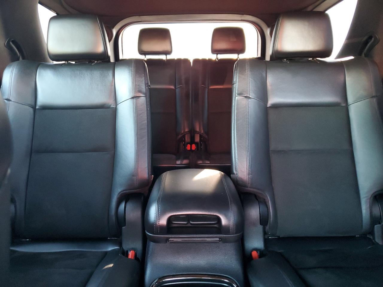 2020 Dodge Durango Gt - zdjęcie 10