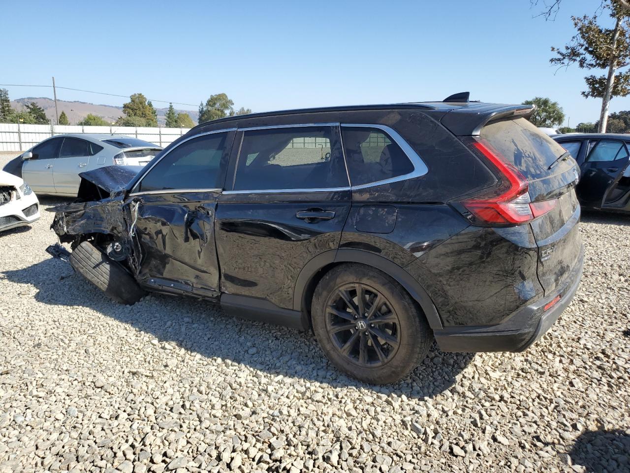 2024 Honda Cr-V Sport-L - zdjęcie 2