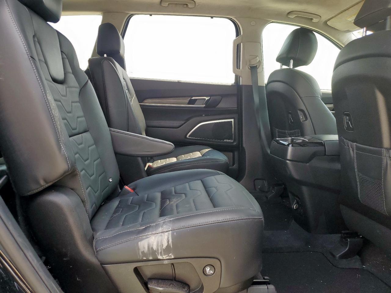 2022 Kia Telluride Sx - zdjęcie 11