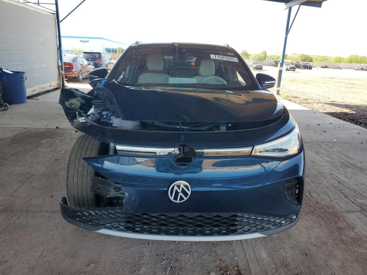 2023 Volkswagen ID.4 - zdjęcie 5