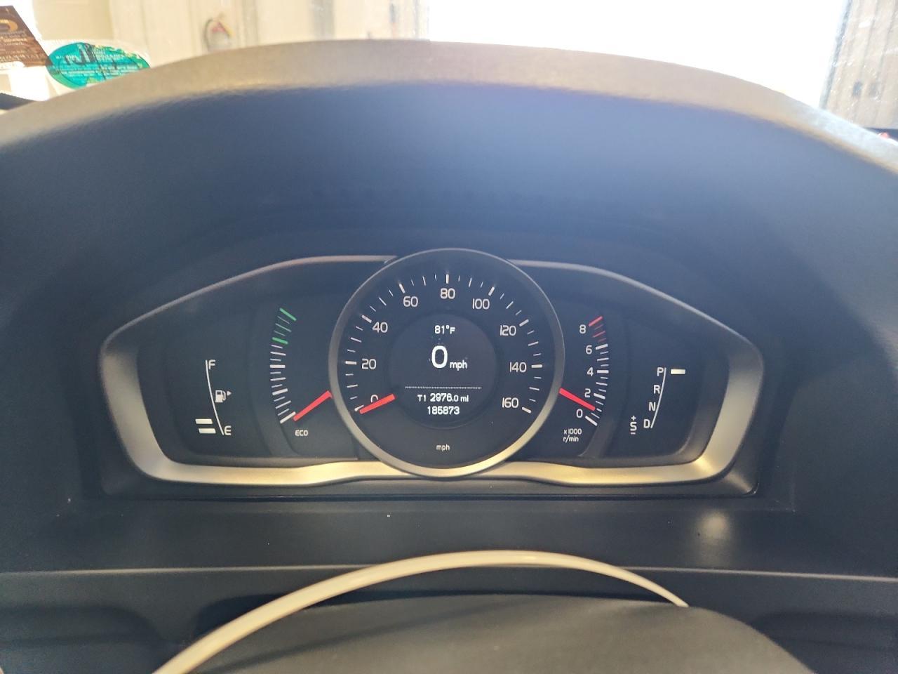 2017 Volvo S60 - zdjęcie 9