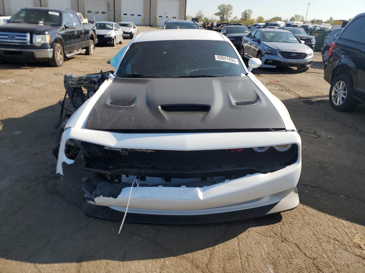 2022 Dodge Challenger R/T Scat Pack - zdjęcie 5