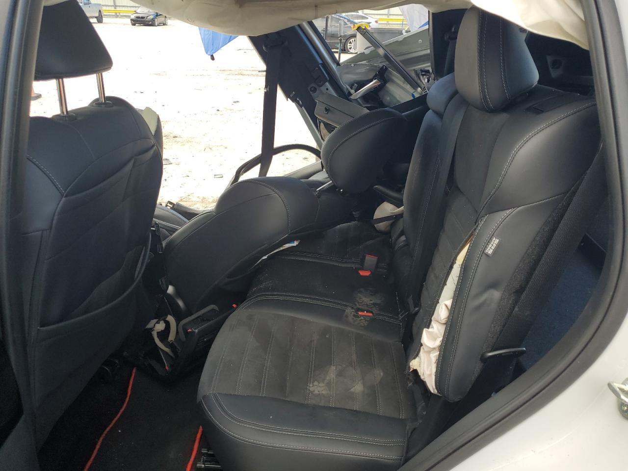 2023 Mitsubishi Outlander Se - zdjęcie 11