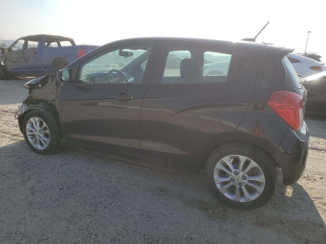 2020 Chevrolet Spark 1Lt - zdjęcie 2