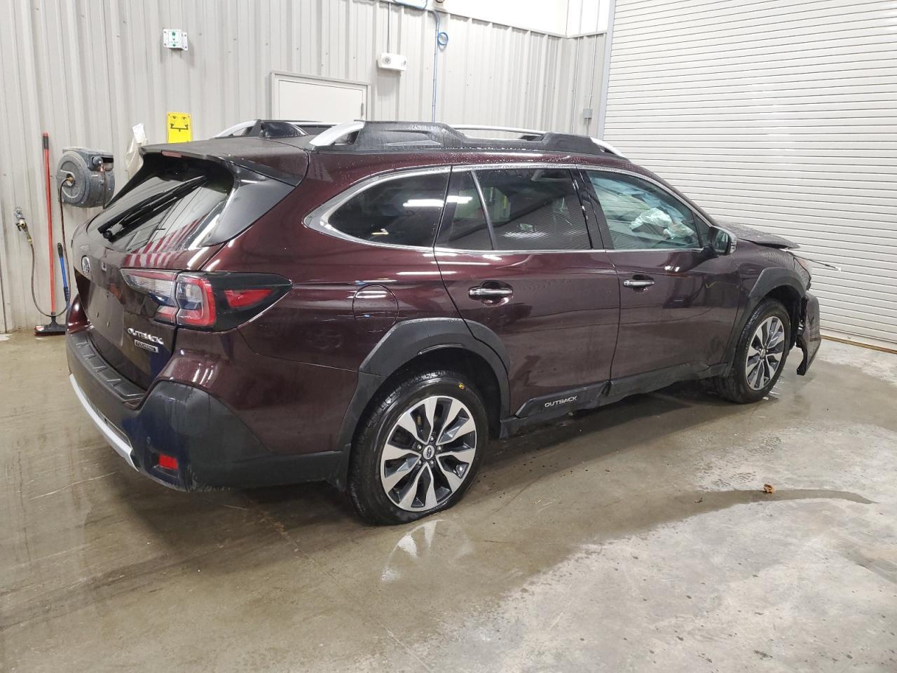 2023 Subaru Outback Touring - zdjęcie 3