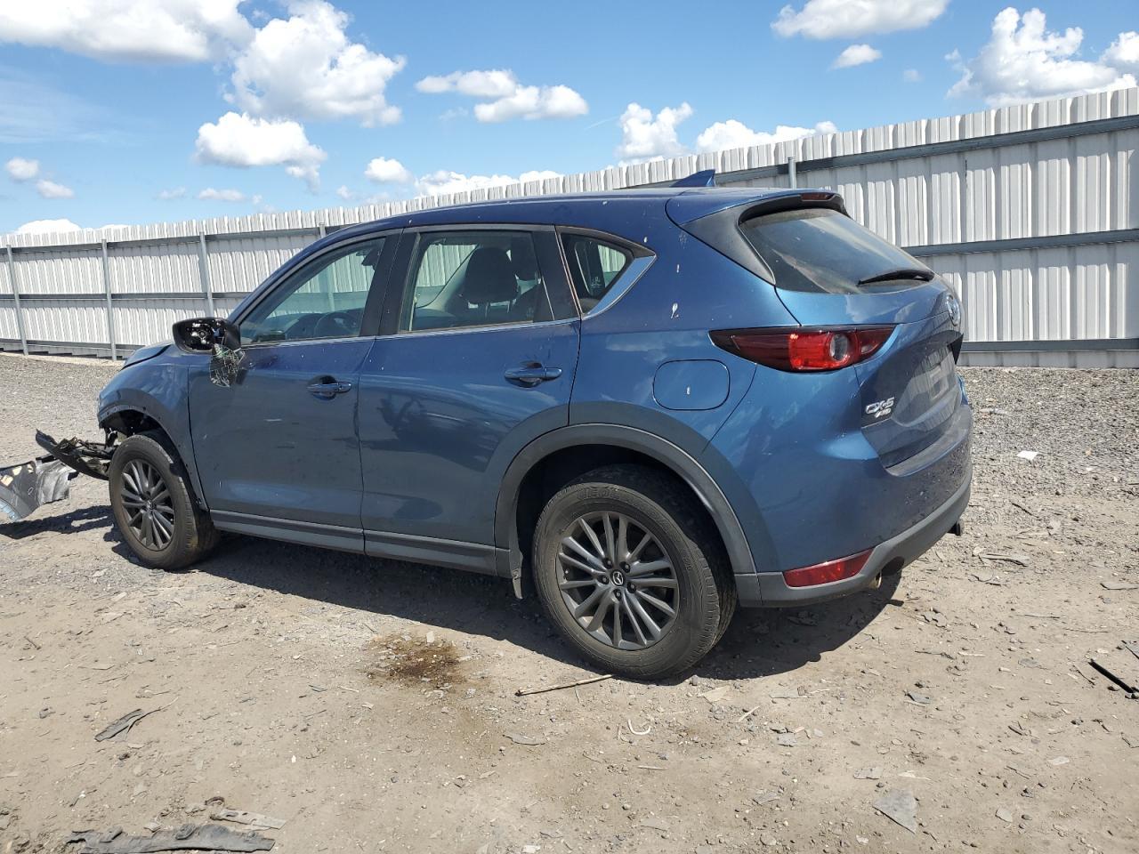 2019 Mazda CX-5 - zdjęcie 2