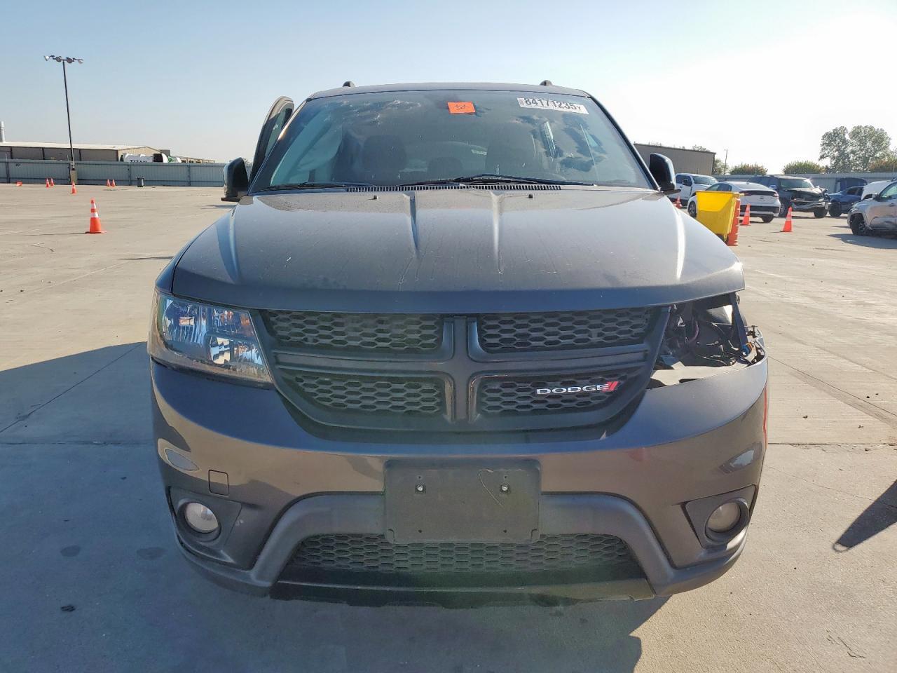 2019 Dodge Journey Se - zdjęcie 5
