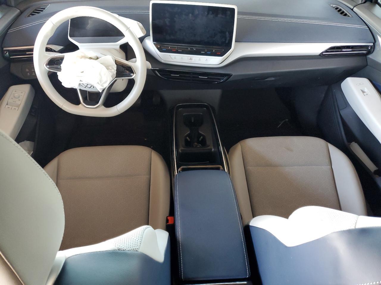 2023 Volkswagen ID.4 - zdjęcie 8