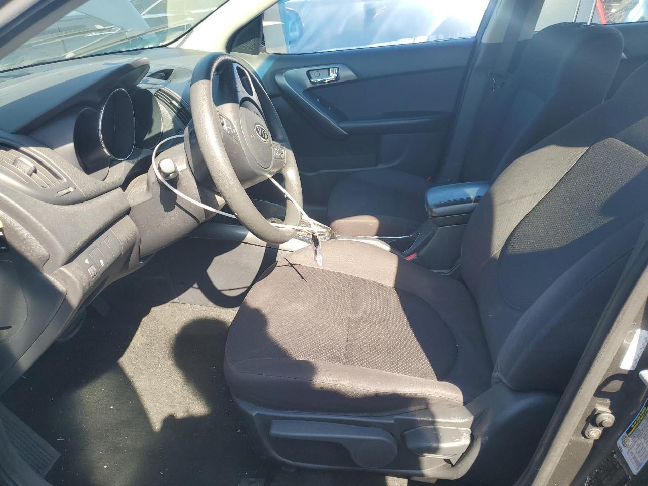 2013 Kia Forte Ex - zdjęcie 7