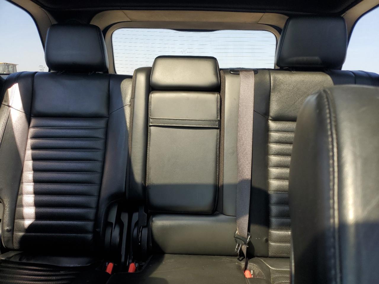 2020 Jeep Grand Cherokee Limited - zdjęcie 10