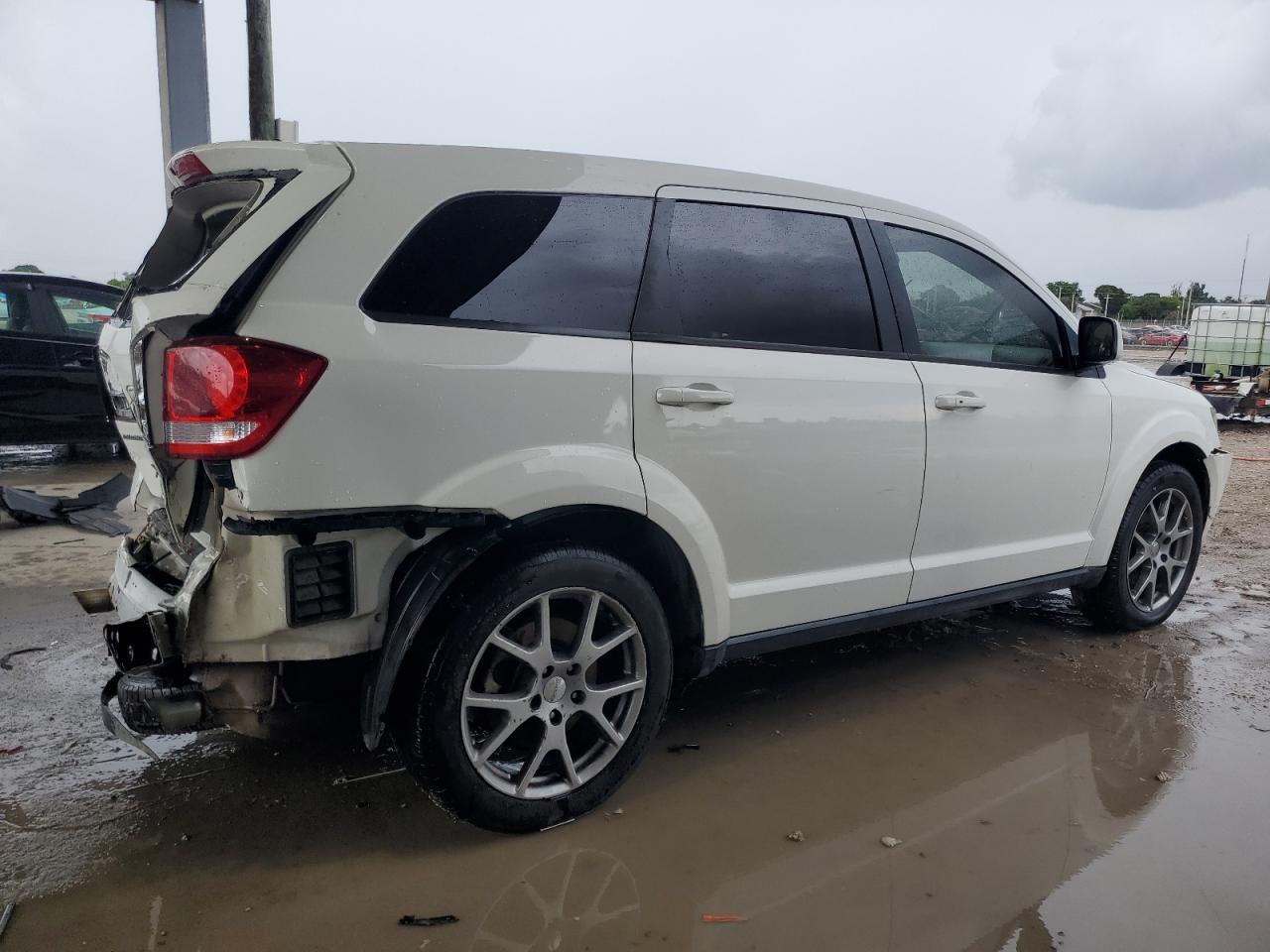 2016 Dodge Journey R - zdjęcie 3