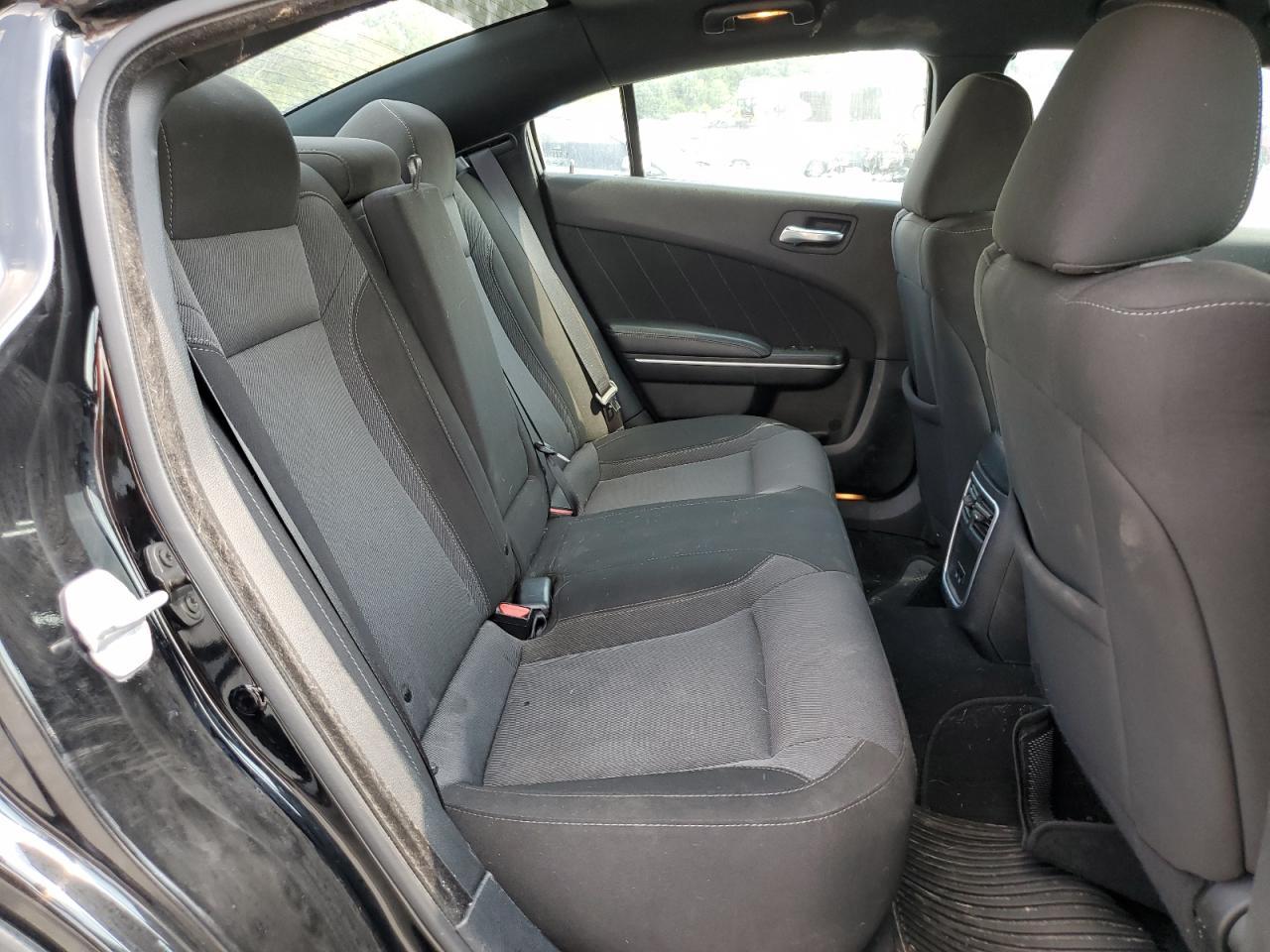 2022 Dodge Charger Sxt - zdjęcie 10