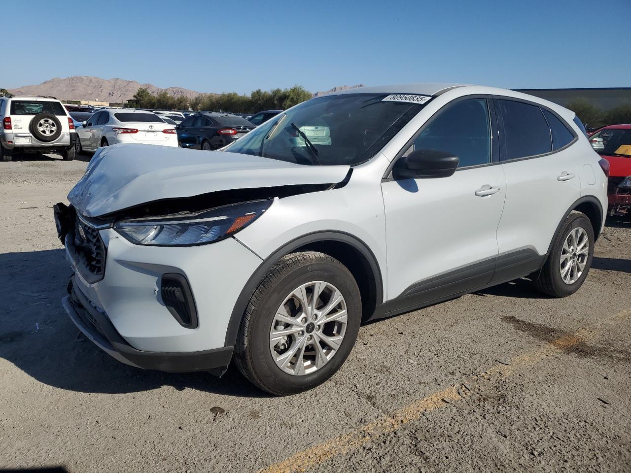 2025 Ford Escape - zdjęcie główne