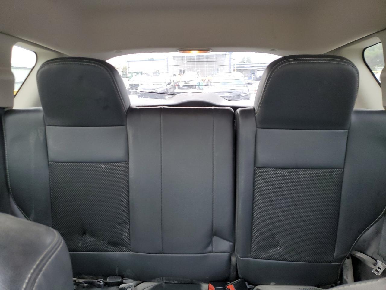 2014 Jeep Compass Latitude - zdjęcie 10
