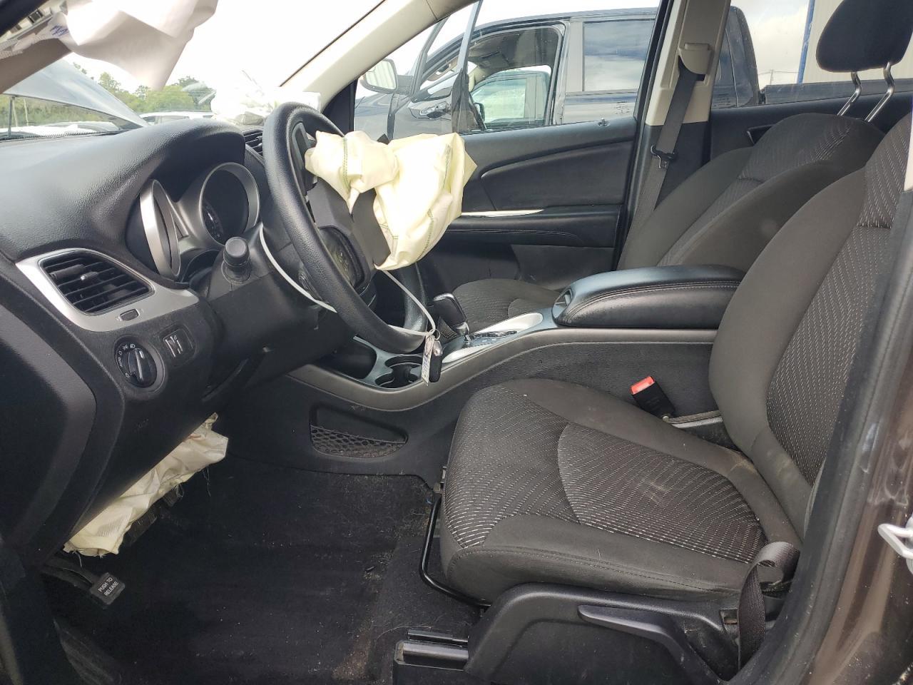 2020 Dodge Journey Se - zdjęcie 7