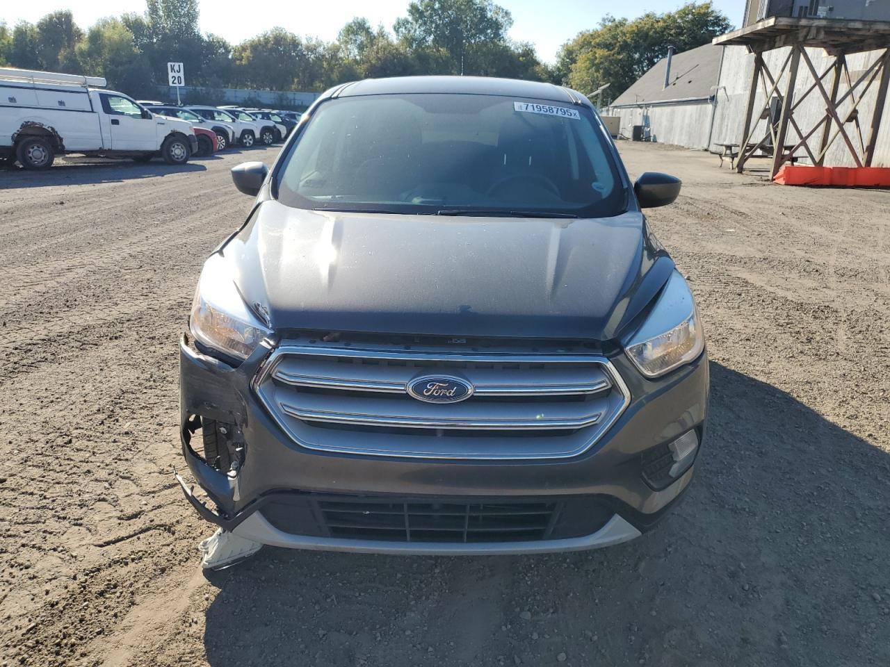 2019 Ford Escape Se - zdjęcie 5
