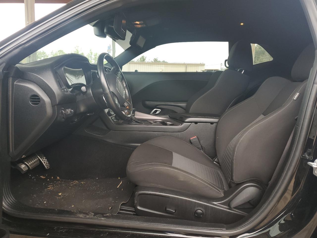 2023 Dodge Challenger R/T - zdjęcie 7