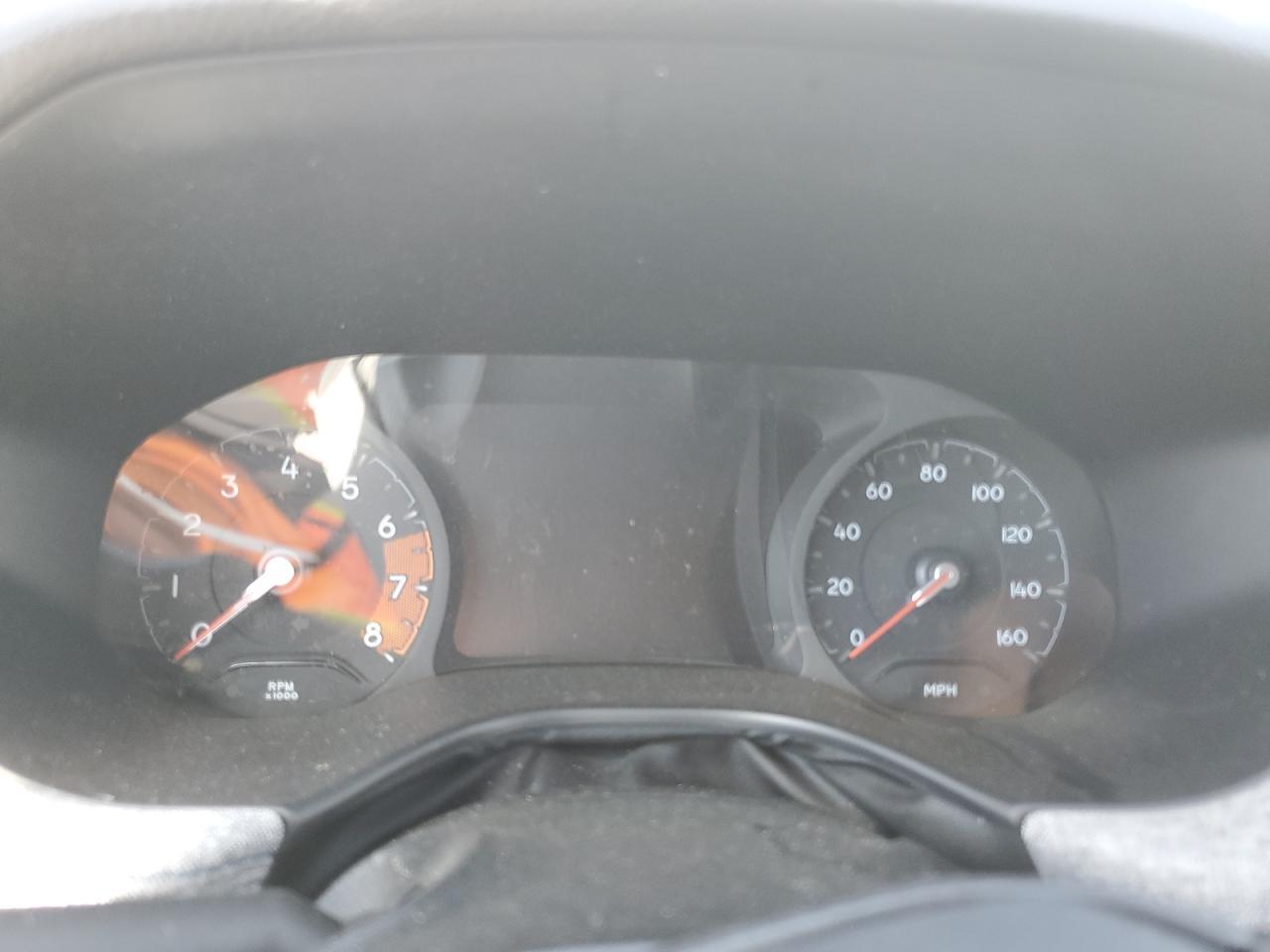 2025 Jeep Compass Latitude - zdjęcie 9