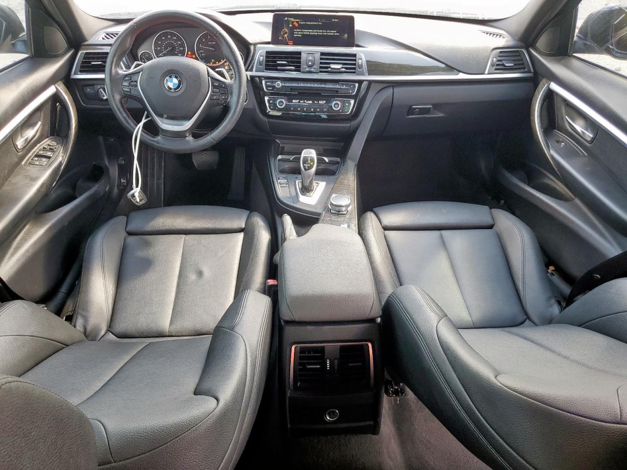 2016 BMW 328 Xi Sulev - zdjęcie 8
