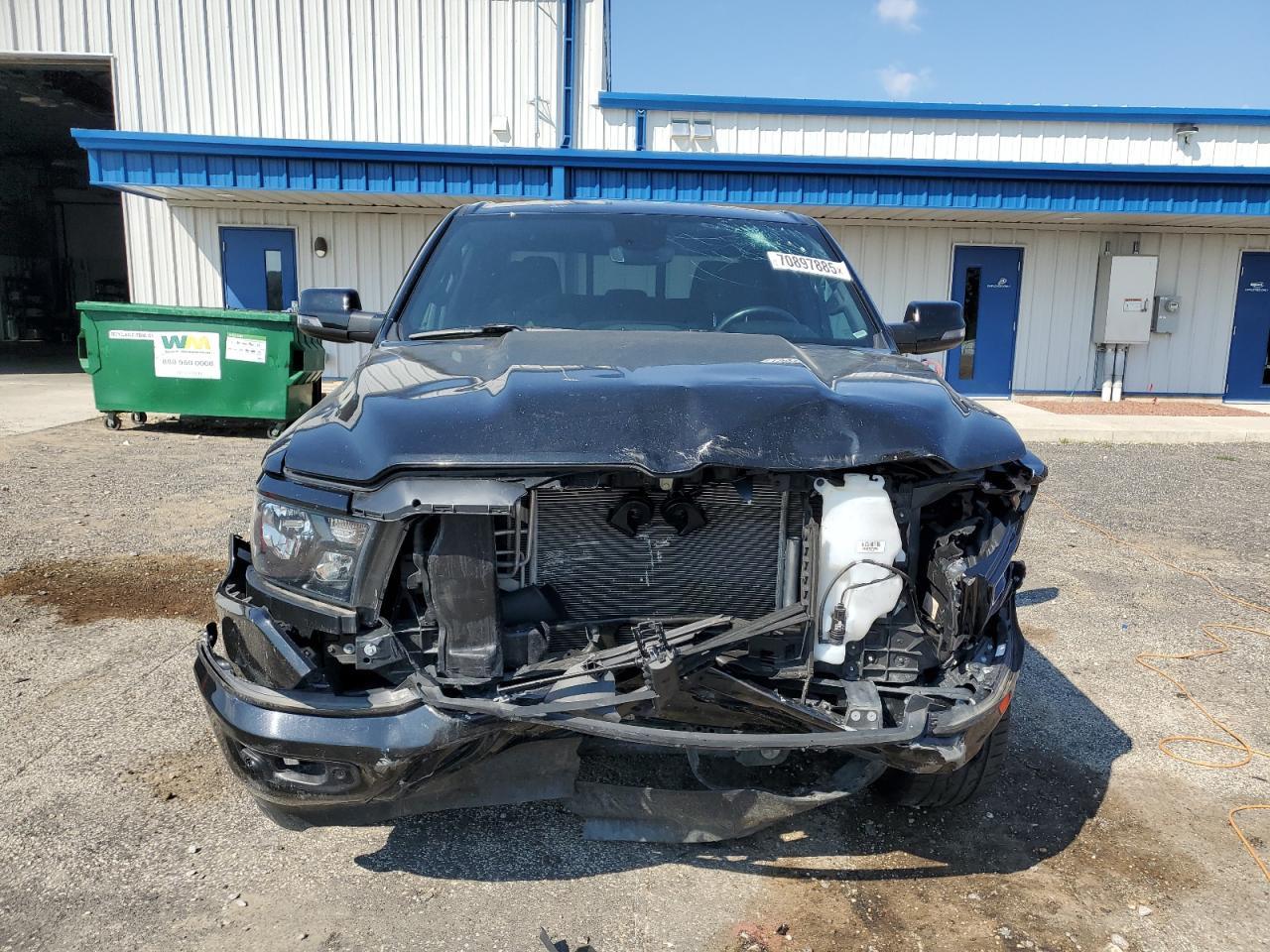 2023 RAM 1500 - zdjęcie 5