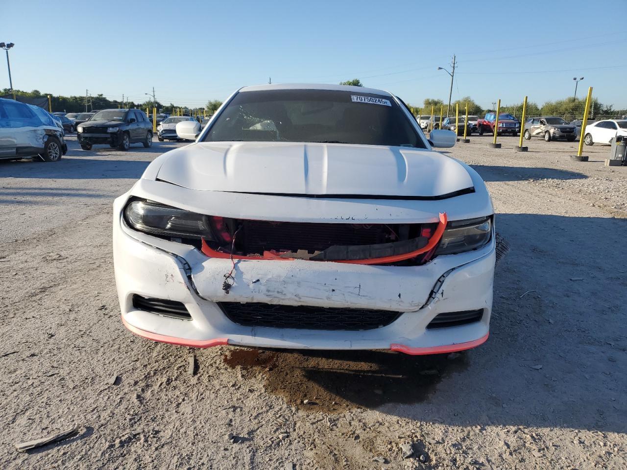 2015 Dodge Charger Se - zdjęcie 5