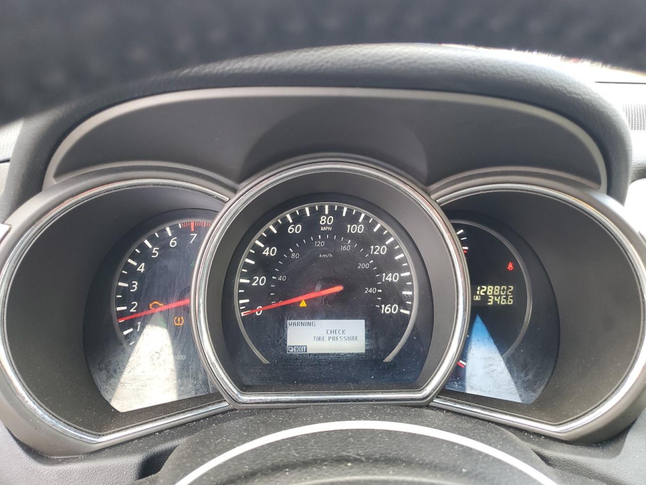 2013 Nissan Murano S - zdjęcie 9