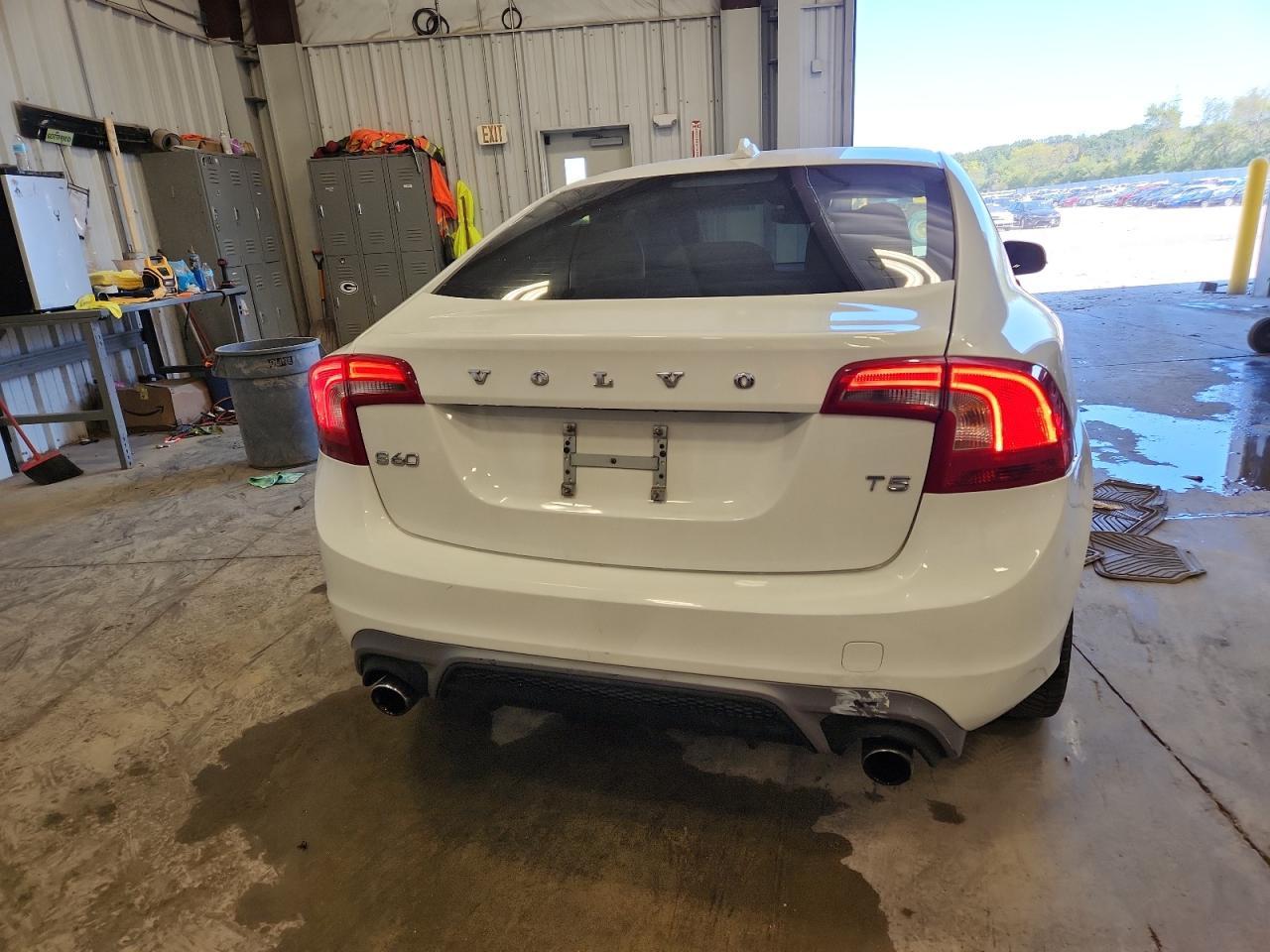 2017 Volvo S60 - zdjęcie 6