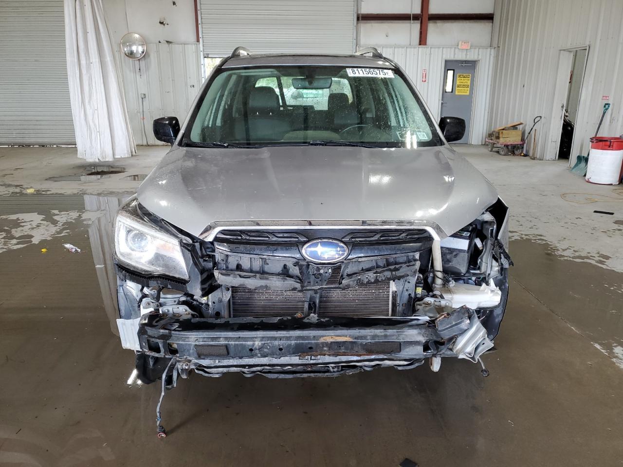 2018 Subaru Forester 2.5I Premium - zdjęcie 5