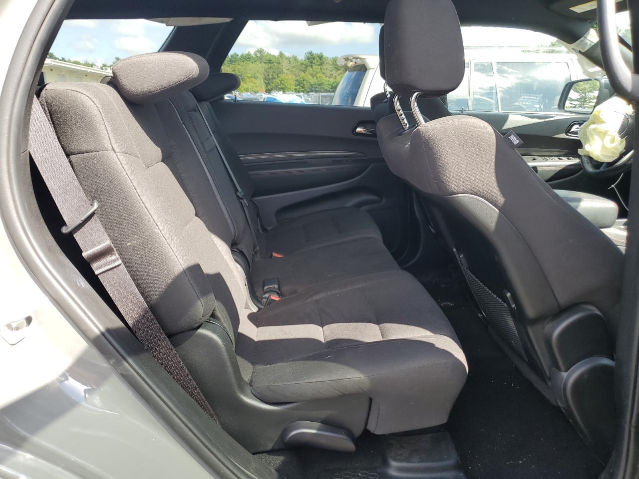 2023 Dodge Durango Gt - zdjęcie 11