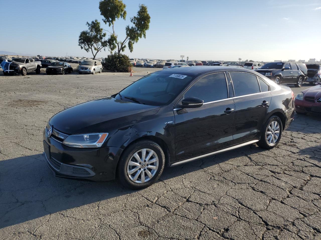 2013 Volkswagen Jetta