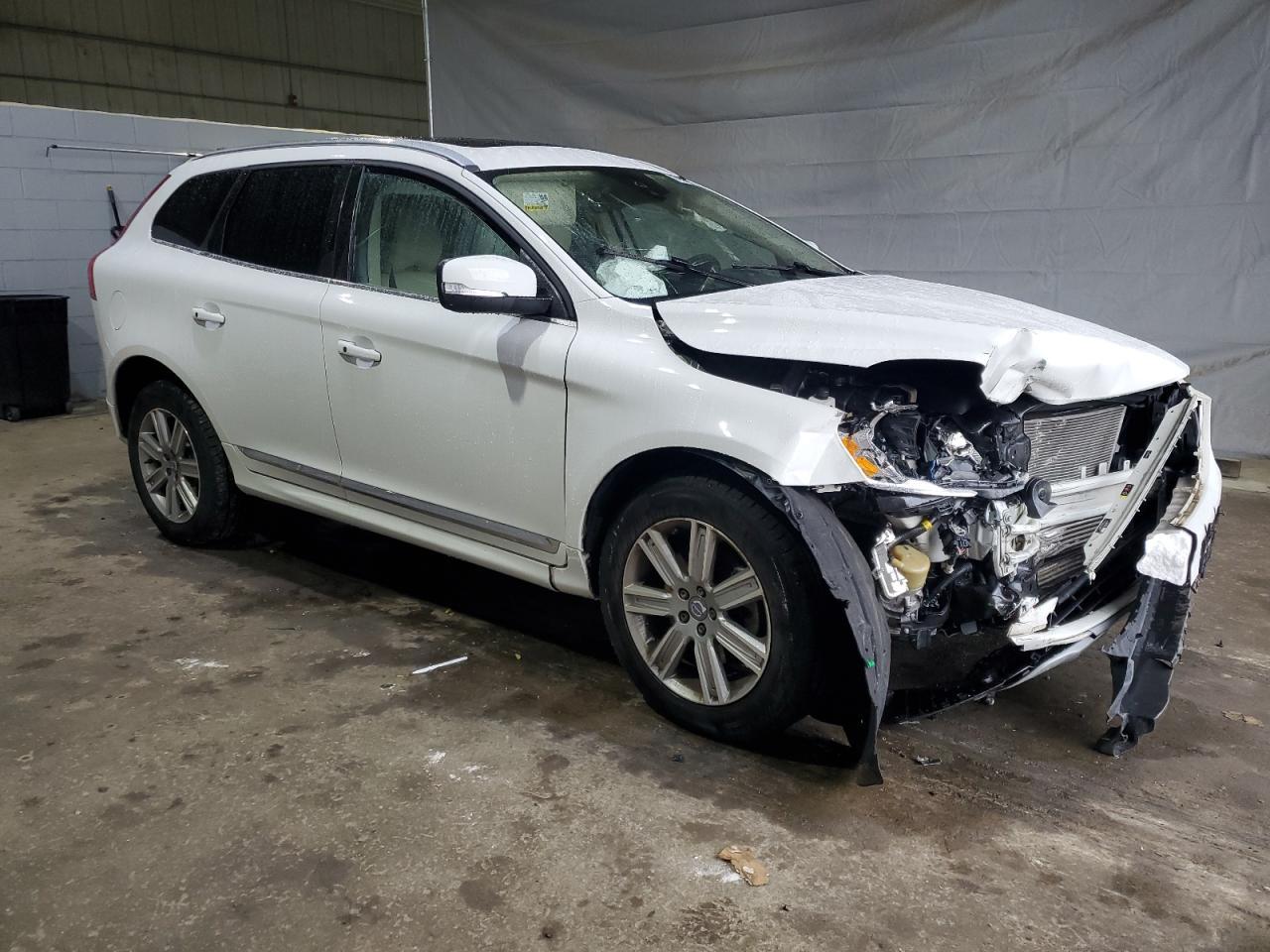 2016 Volvo XC60 - zdjęcie 4