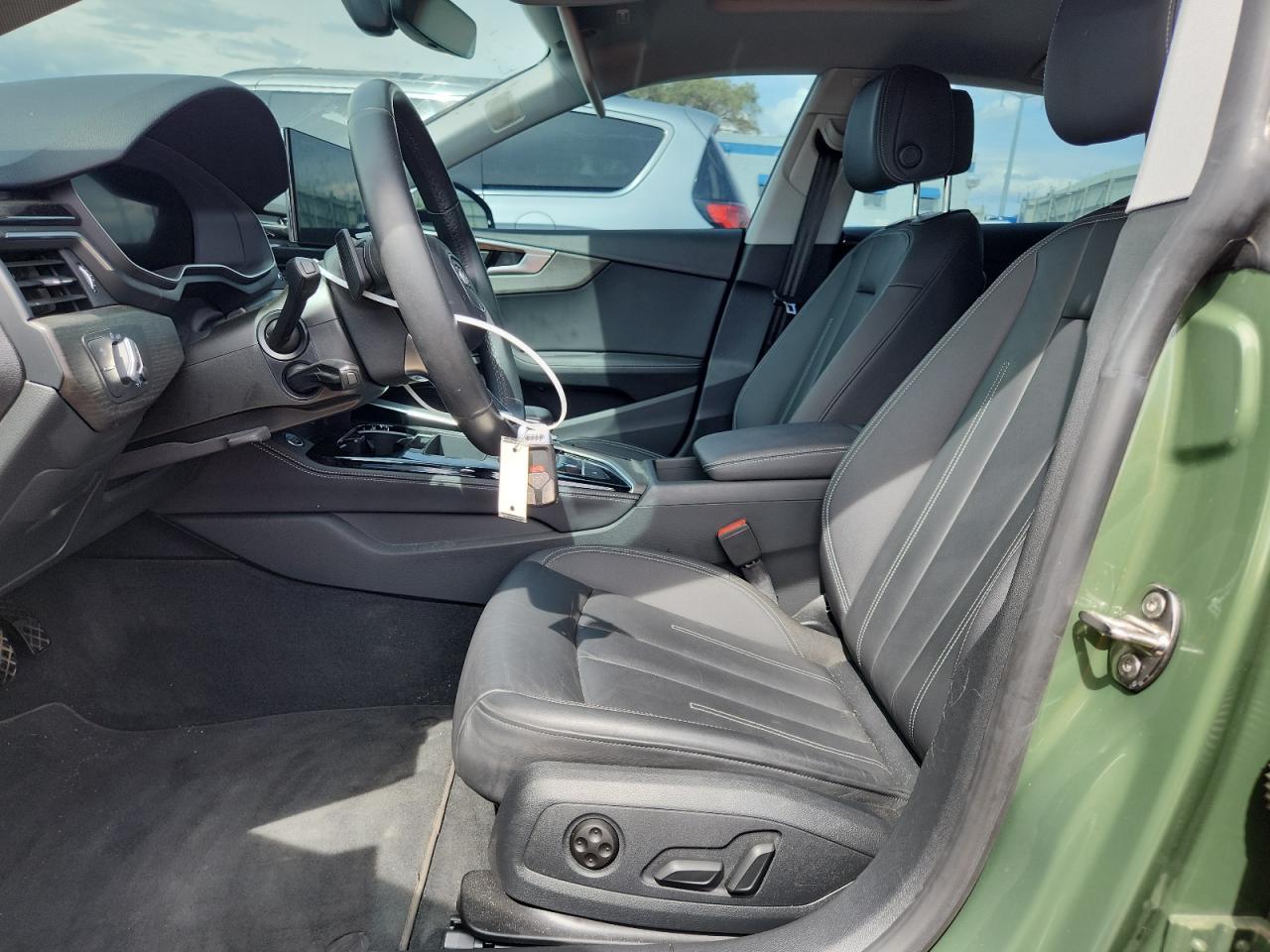 2023 Audi A5 Premium Plus 40 - zdjęcie 7