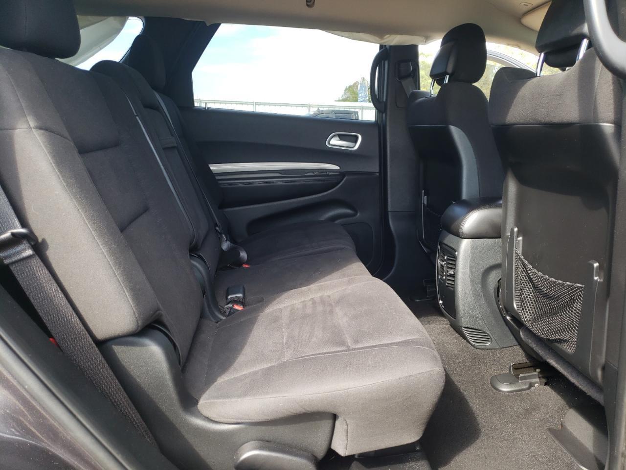2019 Dodge Durango - zdjęcie 11