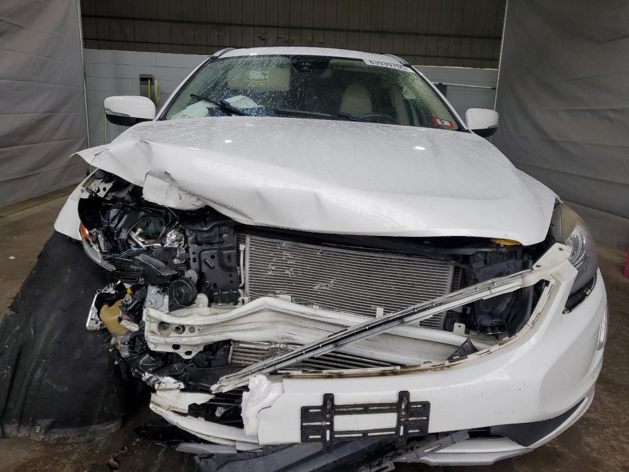 2016 Volvo XC60 - zdjęcie 5