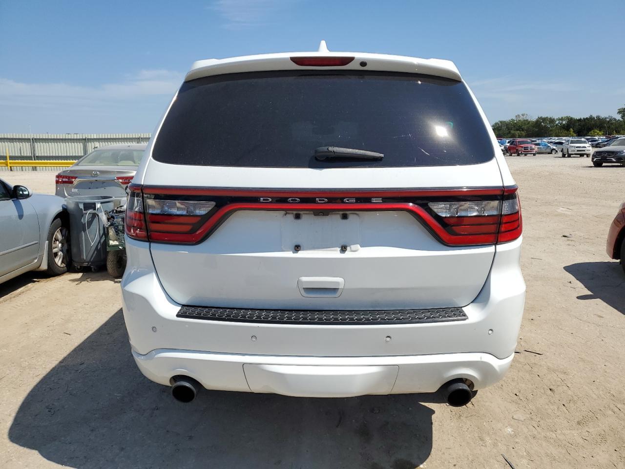2017 Dodge Durango R/T - zdjęcie 6