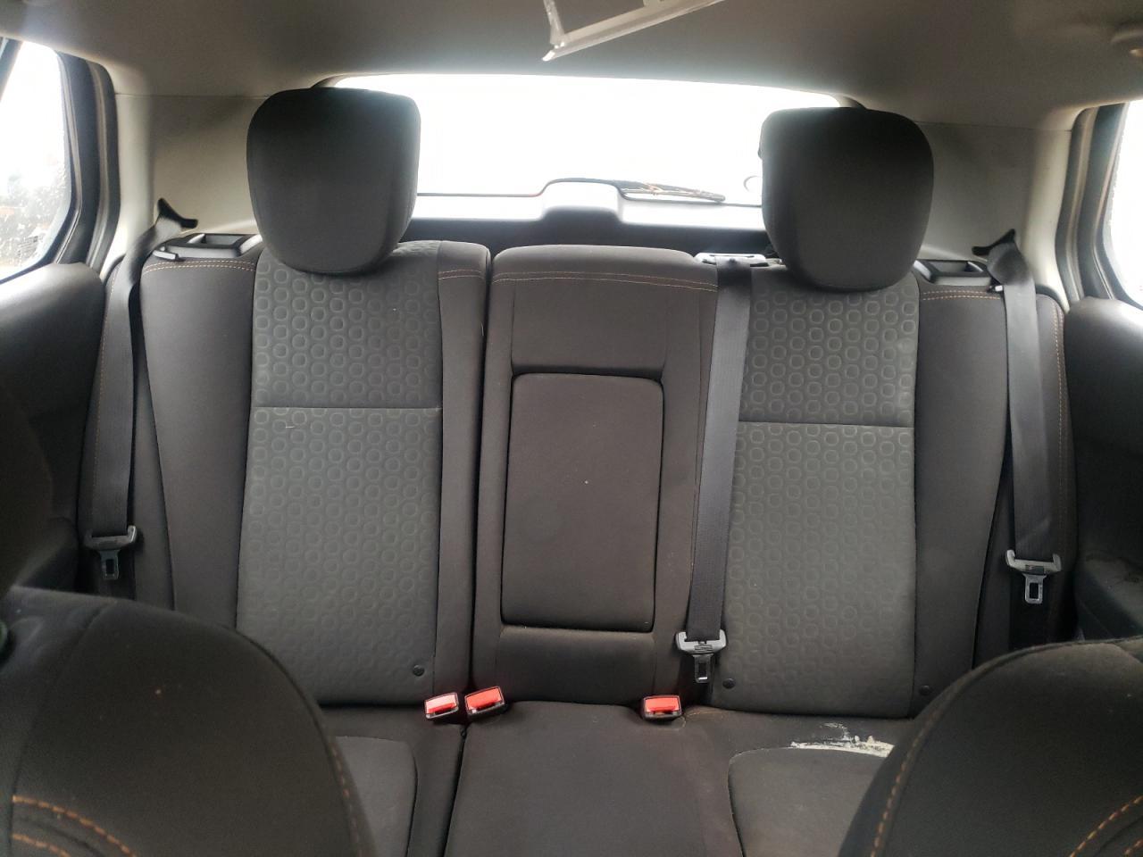 2018 Chevrolet Trax Ls - zdjęcie 10