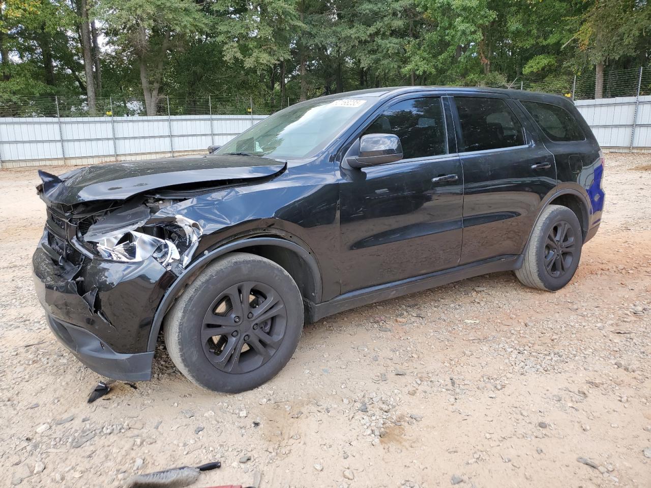 2013 Dodge Durango