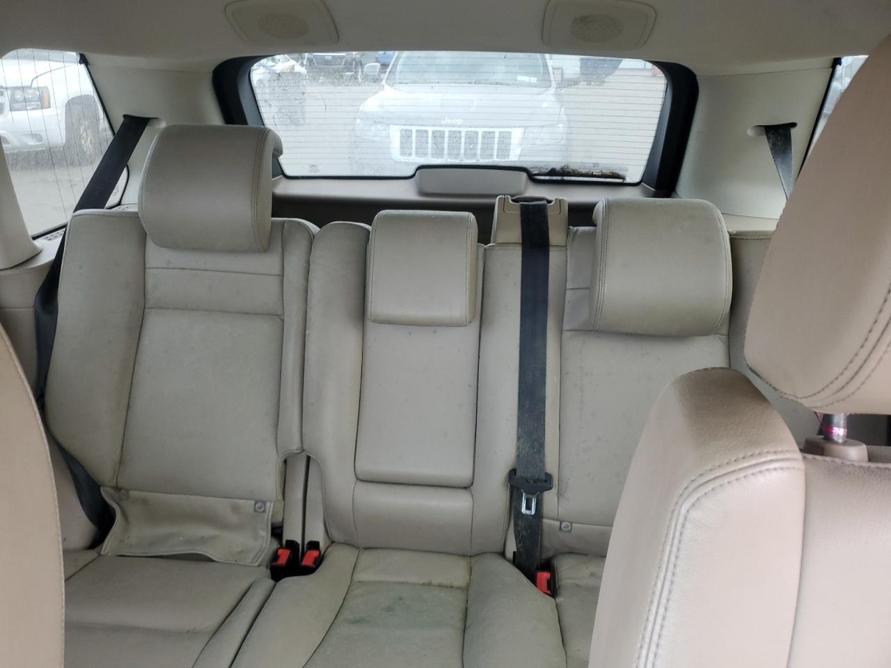 2013 Land Rover Range Rover Sport Hse - zdjęcie 10