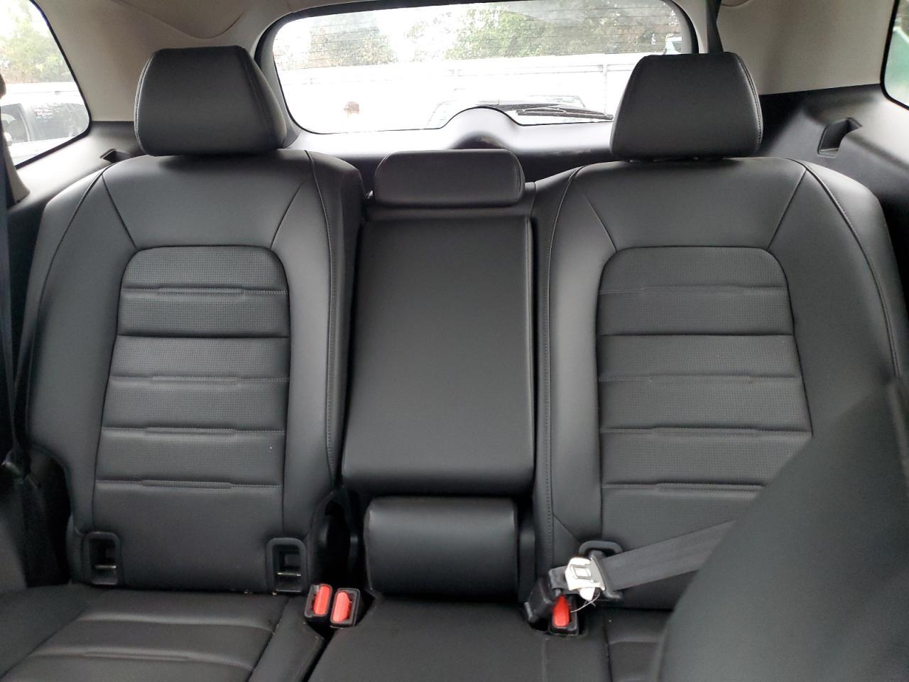 2023 Honda Cr-V Exl - zdjęcie 10