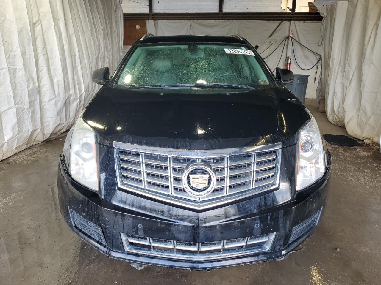 2013 Cadillac SRX - zdjęcie 5